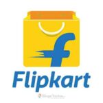 Flipkart logo