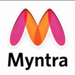 Myntra logo