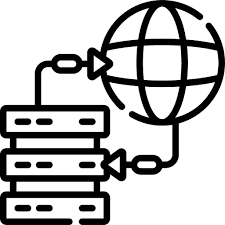 Web Hosting & Servers icen