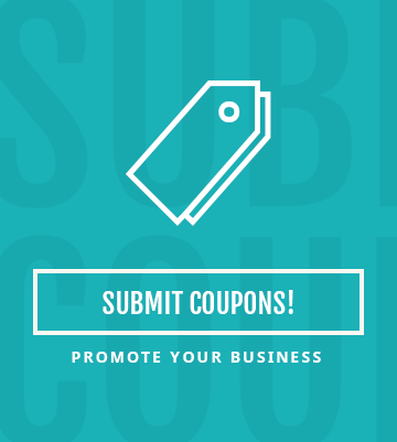 submit coupons banner