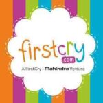 Firstcry logo