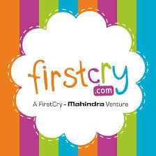 Firstcry logo