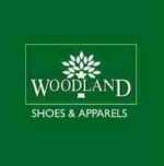 Woodland logo
