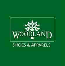 Woodland logo