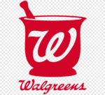Walgreens logo