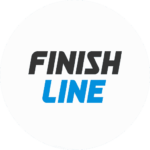 Finsh Line logo