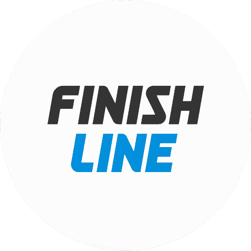 Finsh Line logo